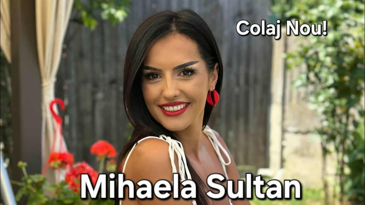 Mihaela Sultan & Formatia - Colaj Hore & Colaj - Cel mai TARE colaj de petrecere - LIVE