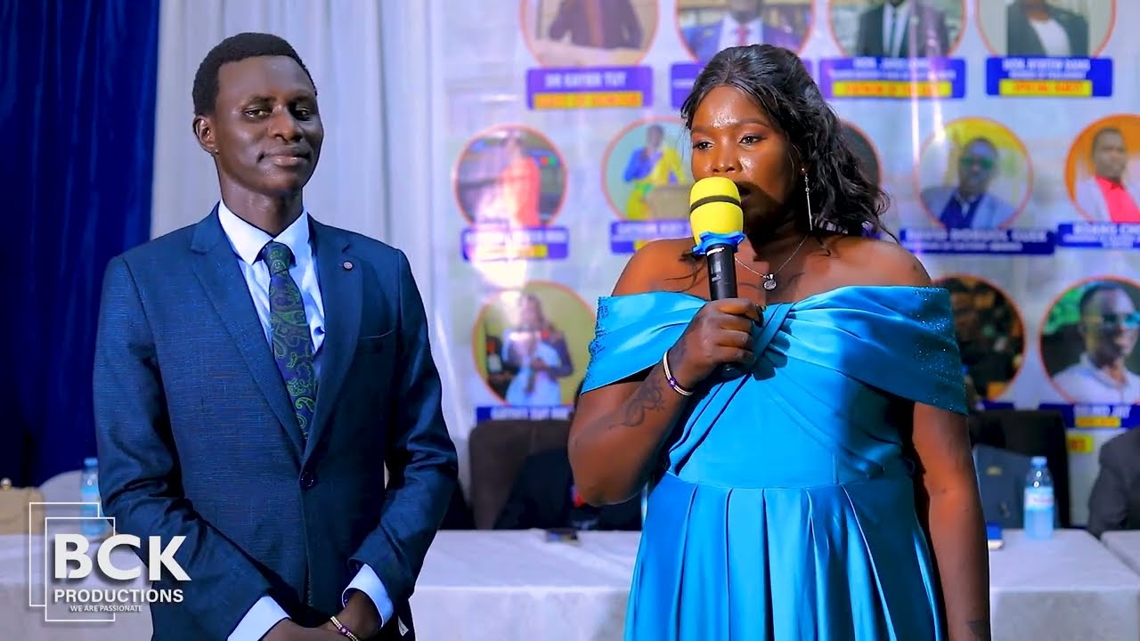 Eastern Jikany Community in Uganda Fundraising party 23rd December 2024 in Luwero