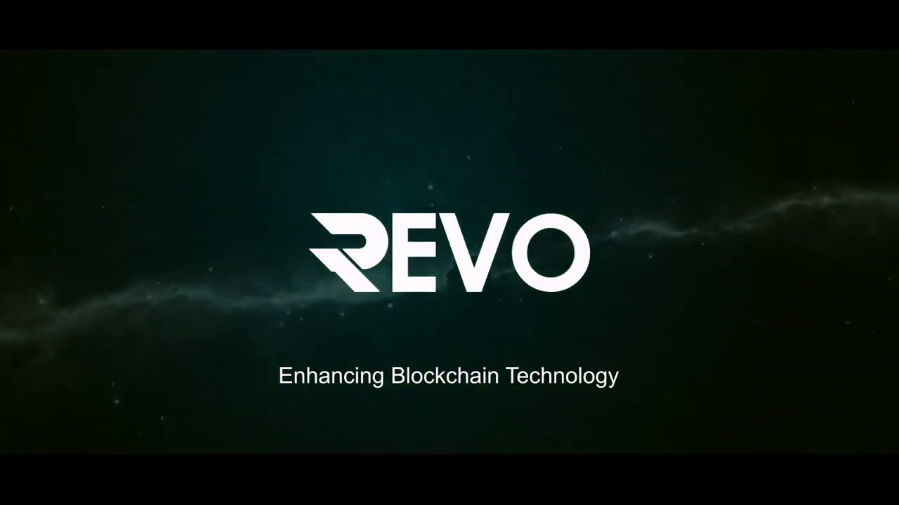 How to create a new REVO wallet