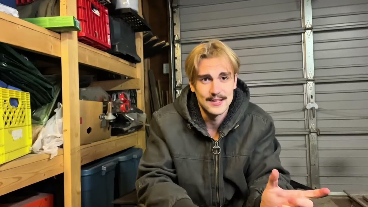 My First Video