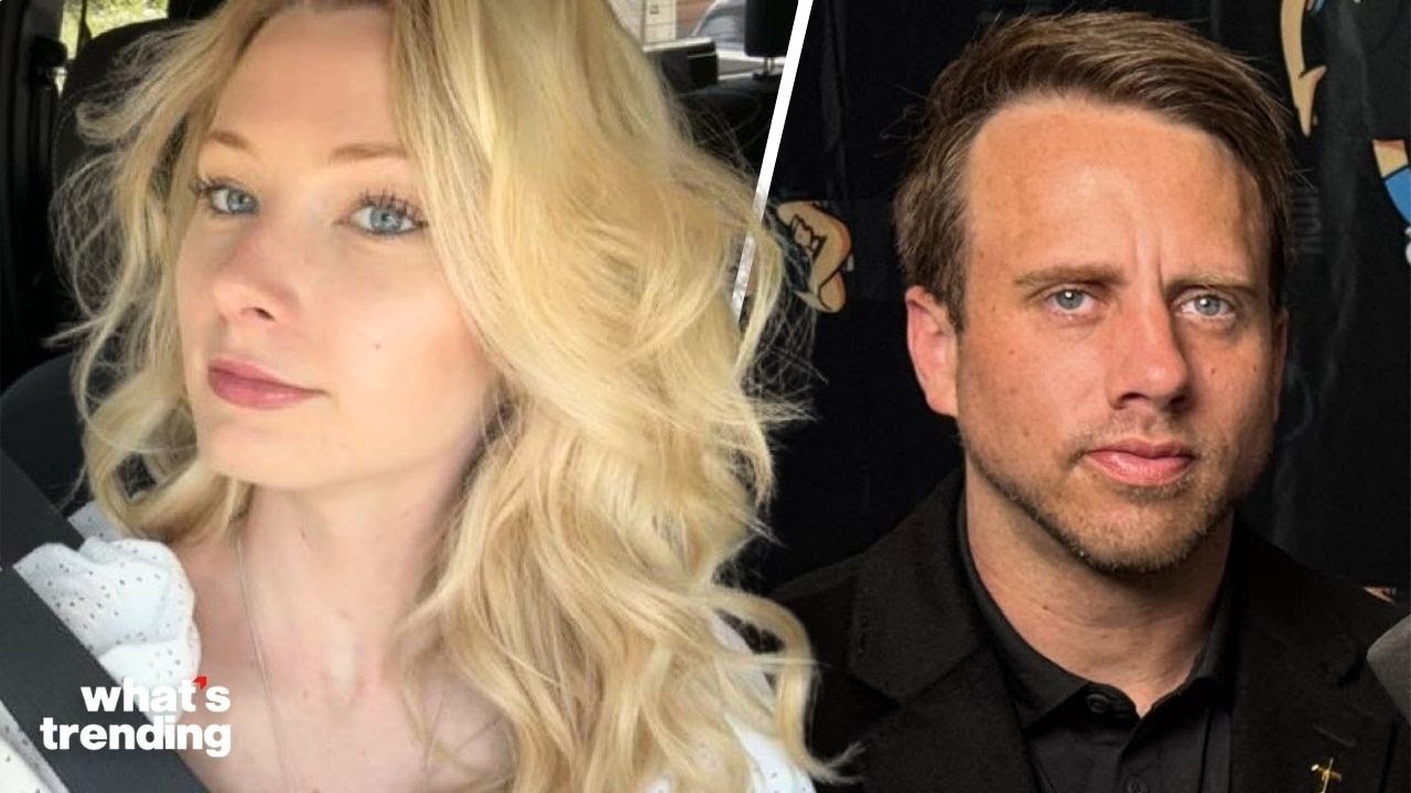 Двойная жизнь влиятельной блогерши Сары Сток, придерживающейся традиционных взглядов, разрушила е...