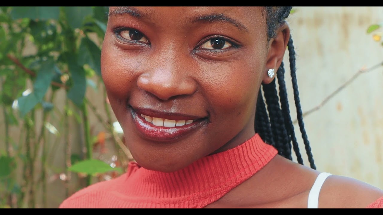 GENDA BUYA - RIYONGO OFFICIAL [OFFICIAL 4K VIDEO]