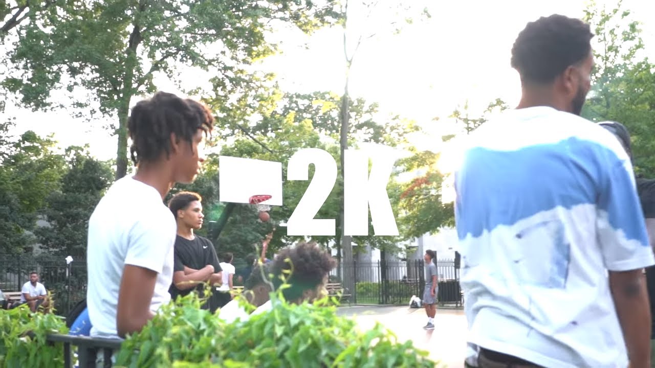 GoodDayRay x Suave Drilly - 2K (Music Video) (Shot by E&E)