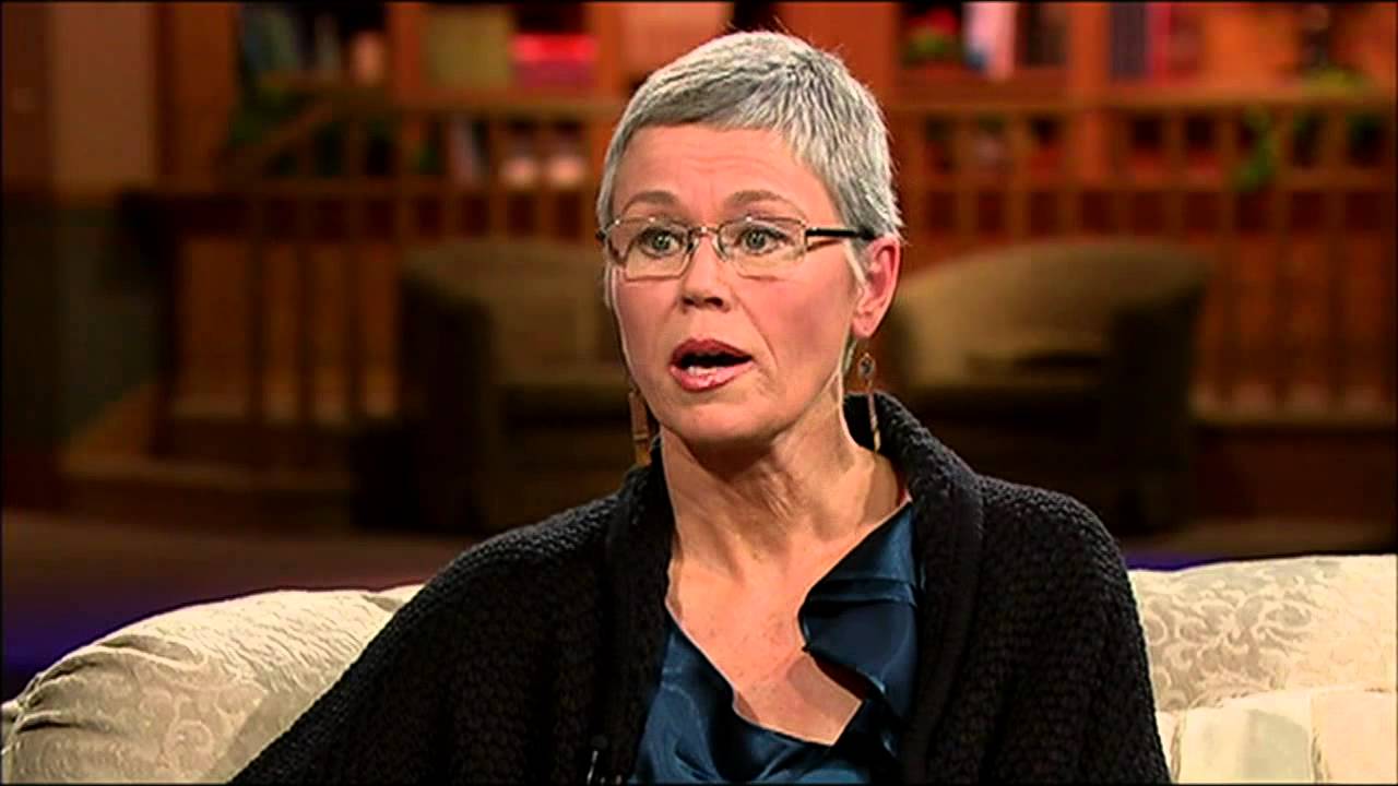 In Memory of Lynne McTaggart