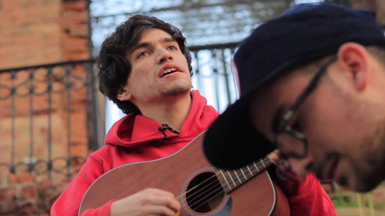 Picnic: Niños del cerro - Nonato Coo (acústico)