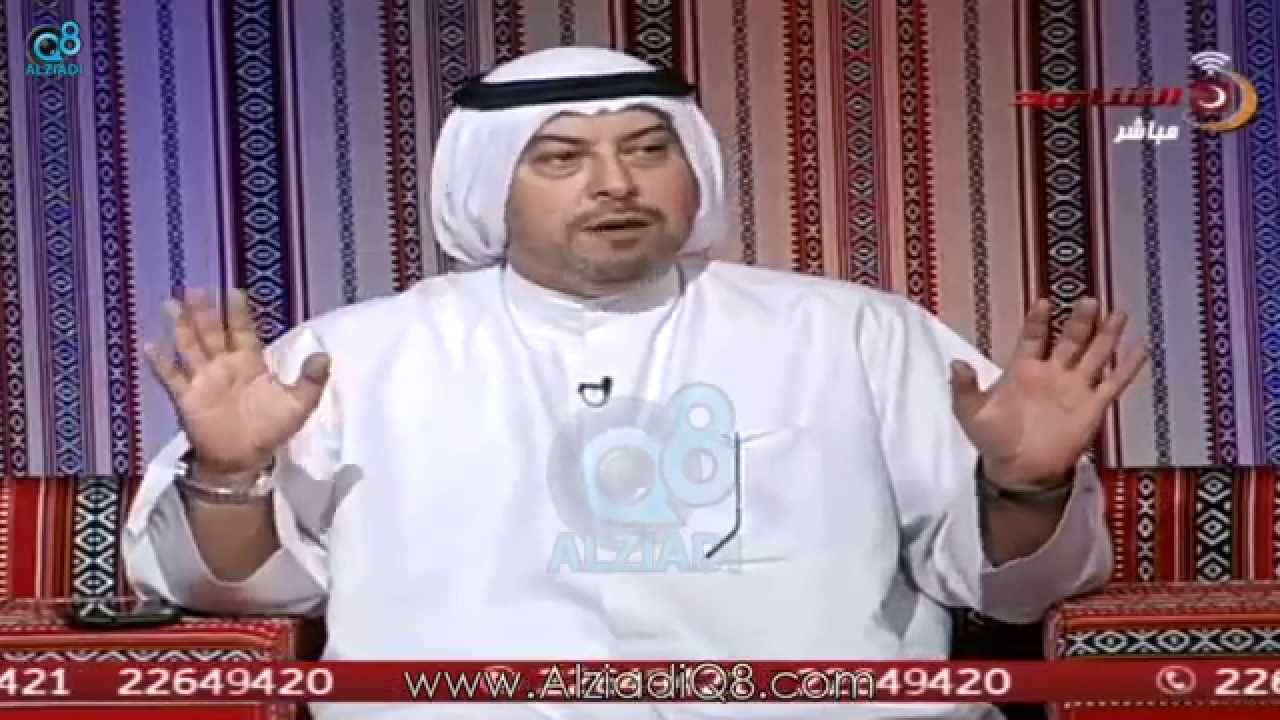 بداح السهلي لـ