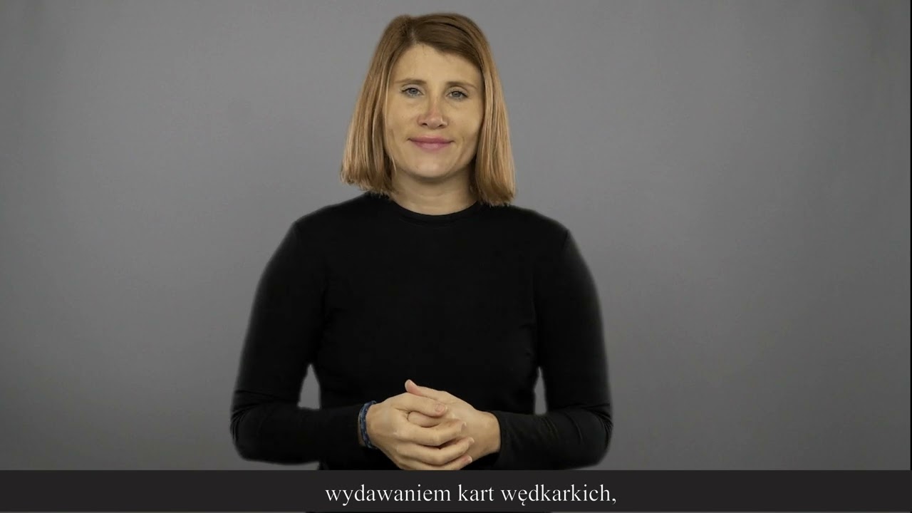 Obsługa mieszkańców i dostępność urzędu – informacja w języku migowym