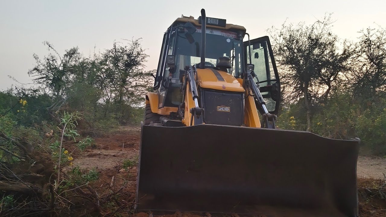 islam ek haqikat is live! Hard work jcb machine xtra powar best work indian jcb