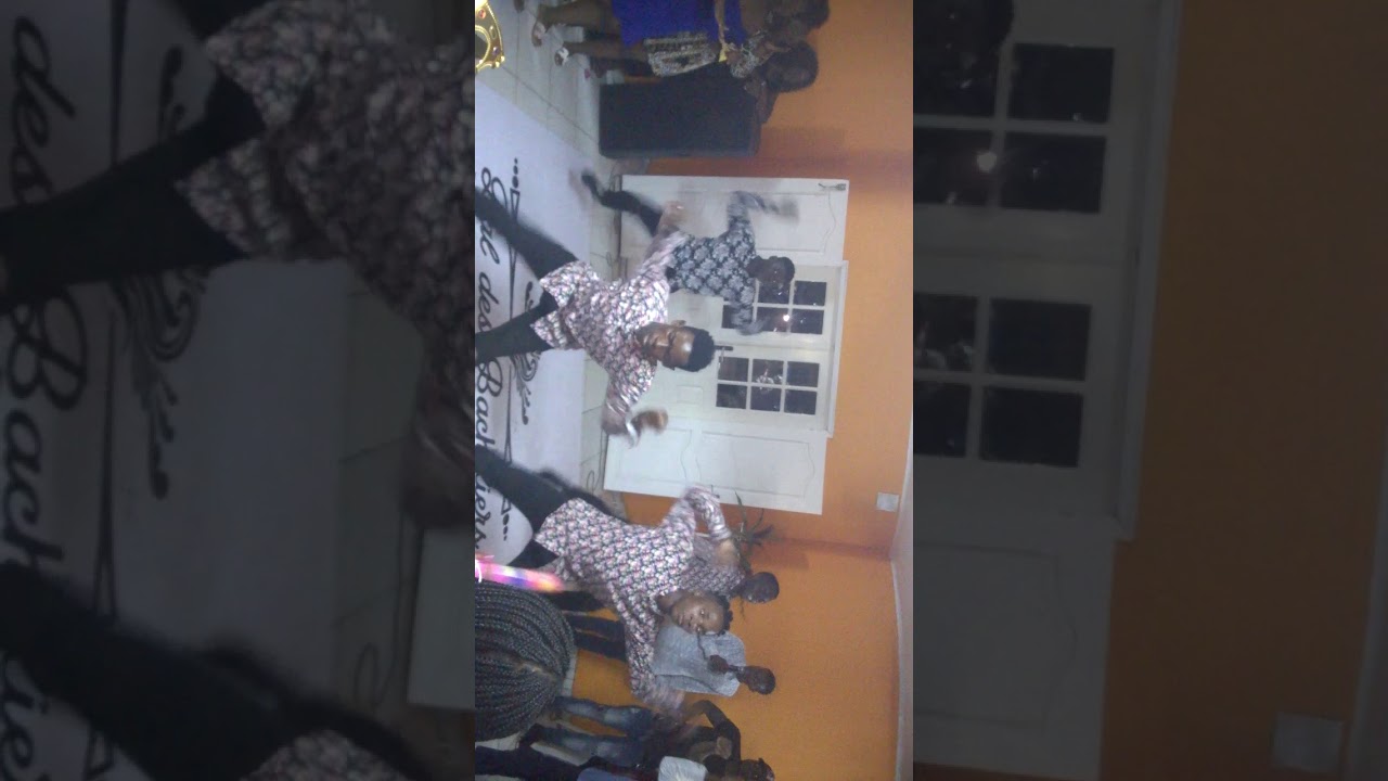 DSR CREW au bal des Bacheliers du lycée Mgr Bessieux