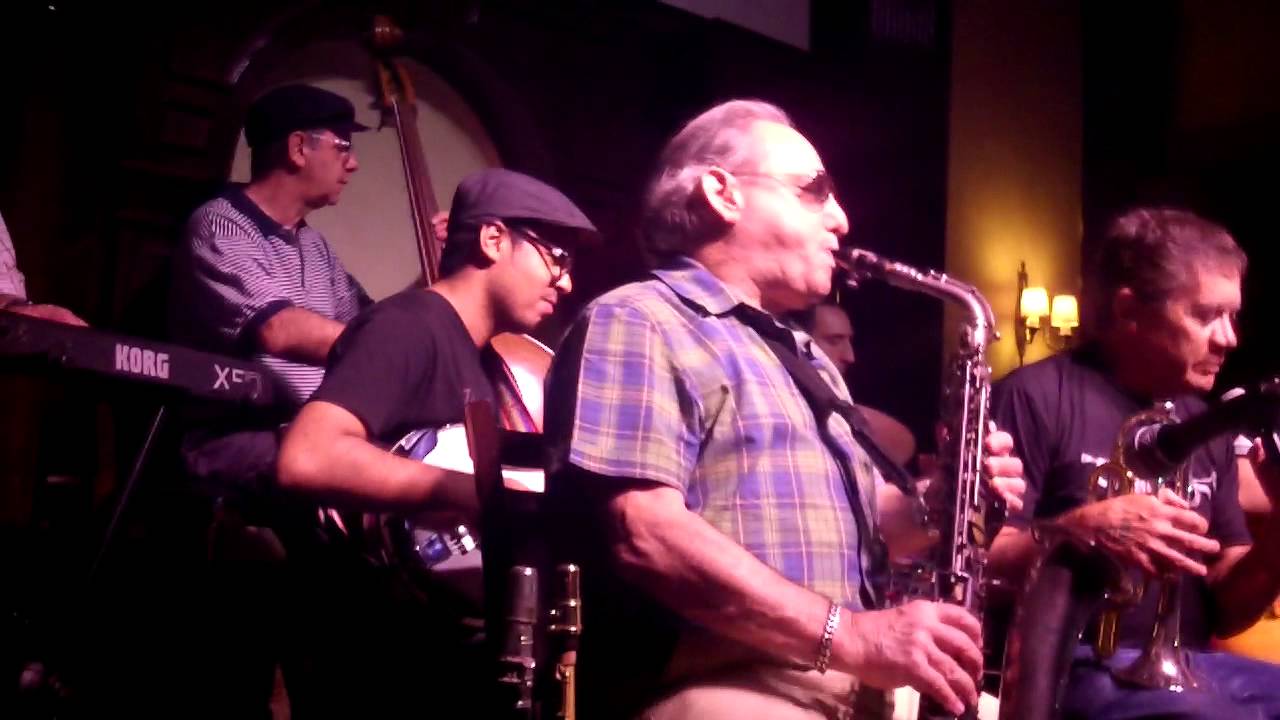 All of Me - Tito Martino Jazz Band