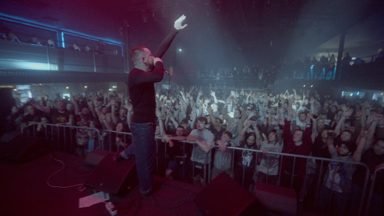 My Autumn (live 13.09.2025)
