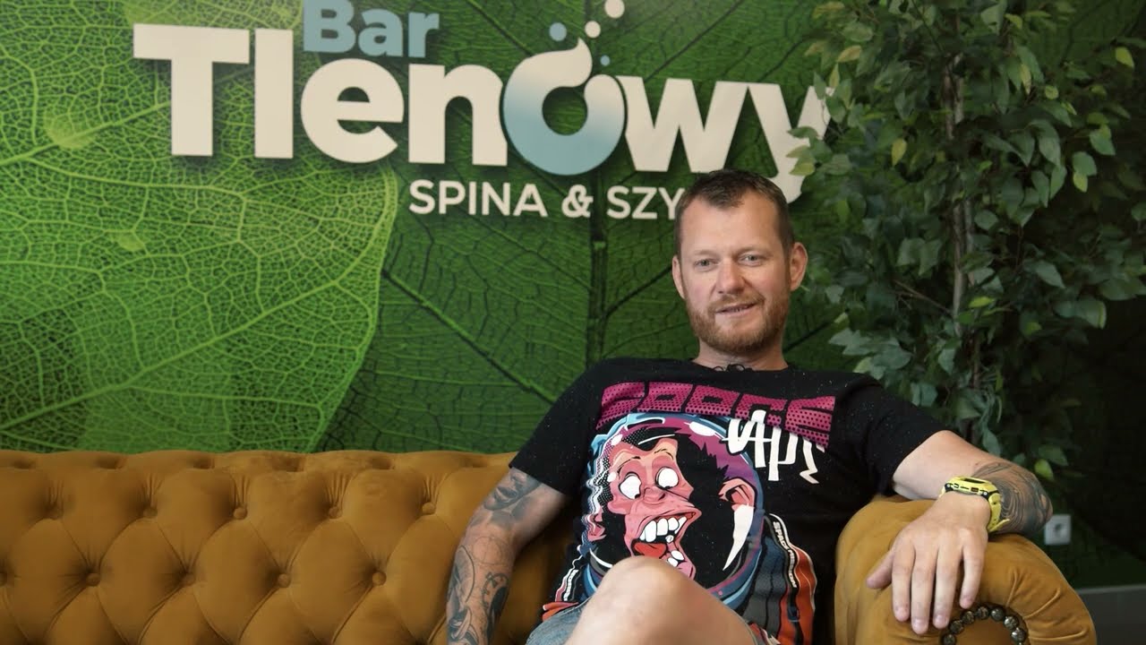 Łagodna komora hiperbaryczna OMNIOXY - pomysł na rozwój biznesu fizjoterapeuty