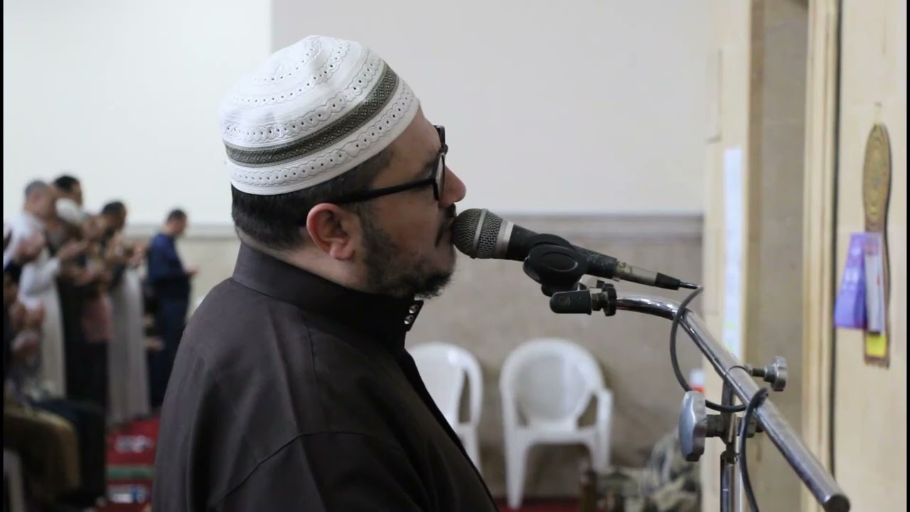 دعاء ليلة 18 رمضان 1446 هجريا