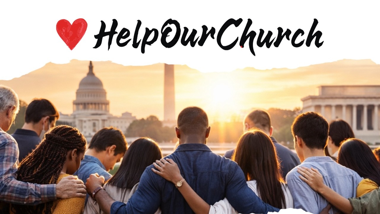 Help Our Church