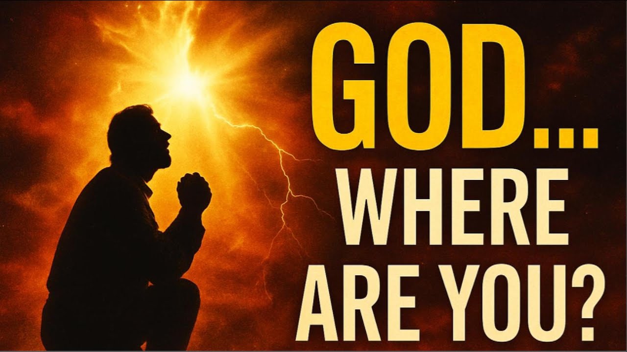When God Is Silent &ndash; What Most People Get Wrong