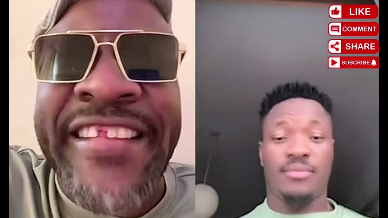 Husband Giver 001 With Another Banger Episode Of Otele Rossana #comedy  #viral #funny