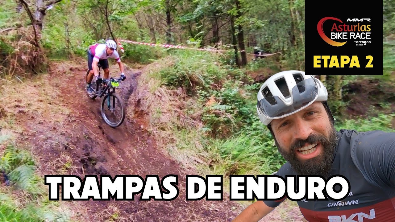 ASTURIAS BIKE RACE | ETAPA 2 | BIKINEROS