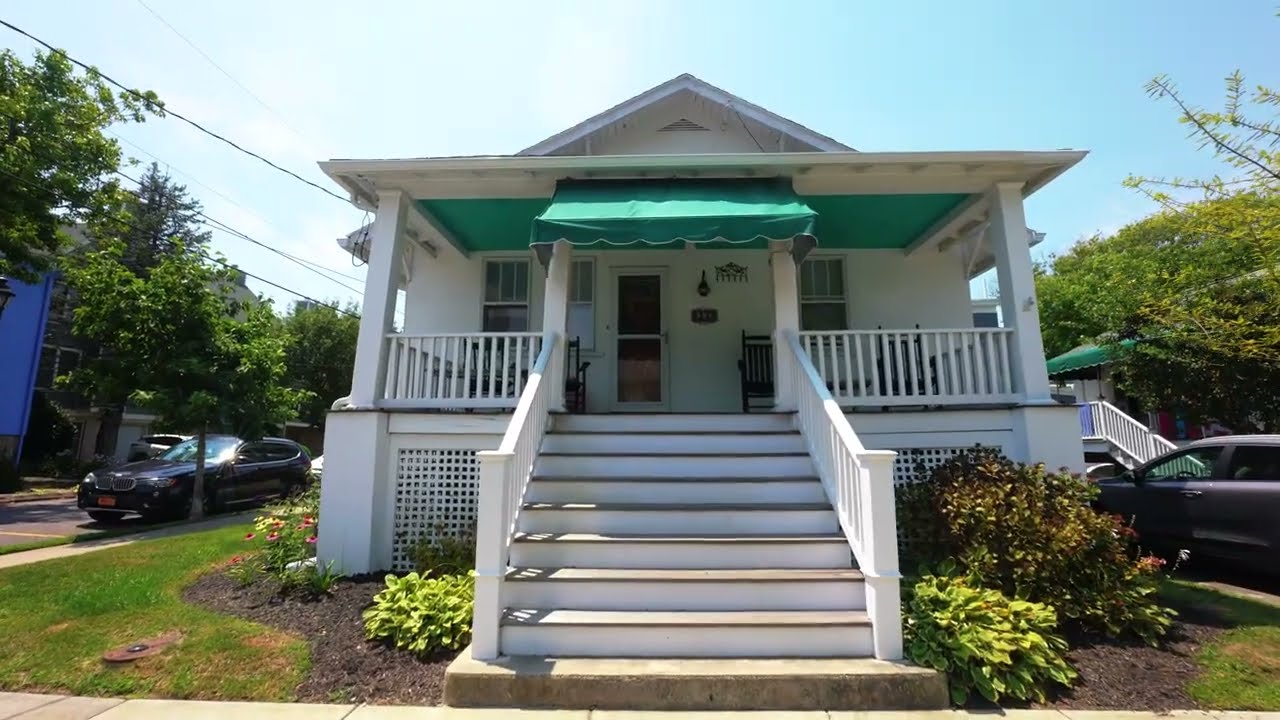 302 Congress Street, Cape May, NJ 08204