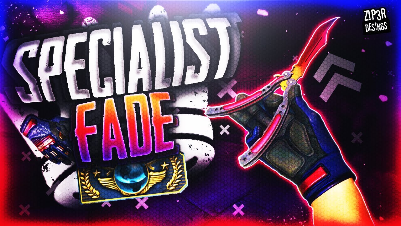 [CS1.6] SPECIALIST GLOVES FADE | CS:GO MOD | PACK DE ARMAS DEL CSGO PARA CS 1.6 HD | Z!P3R
