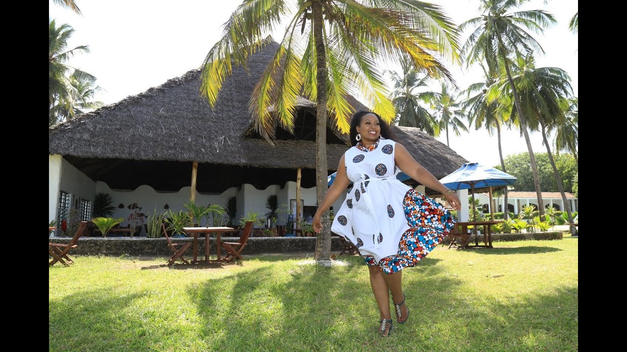 A SUNNY BREAK AT DIANI SEA LODGE