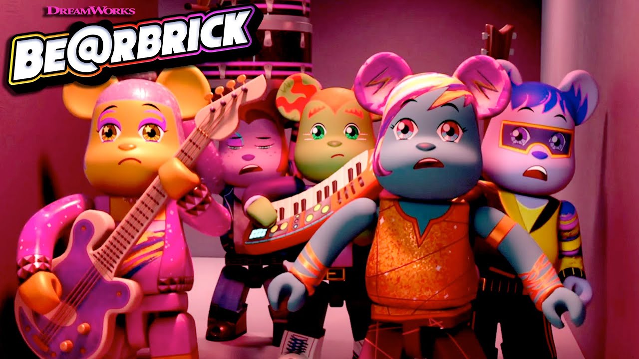 Save Our Music!! Is This the END of the Band??? | BE@RBRICK