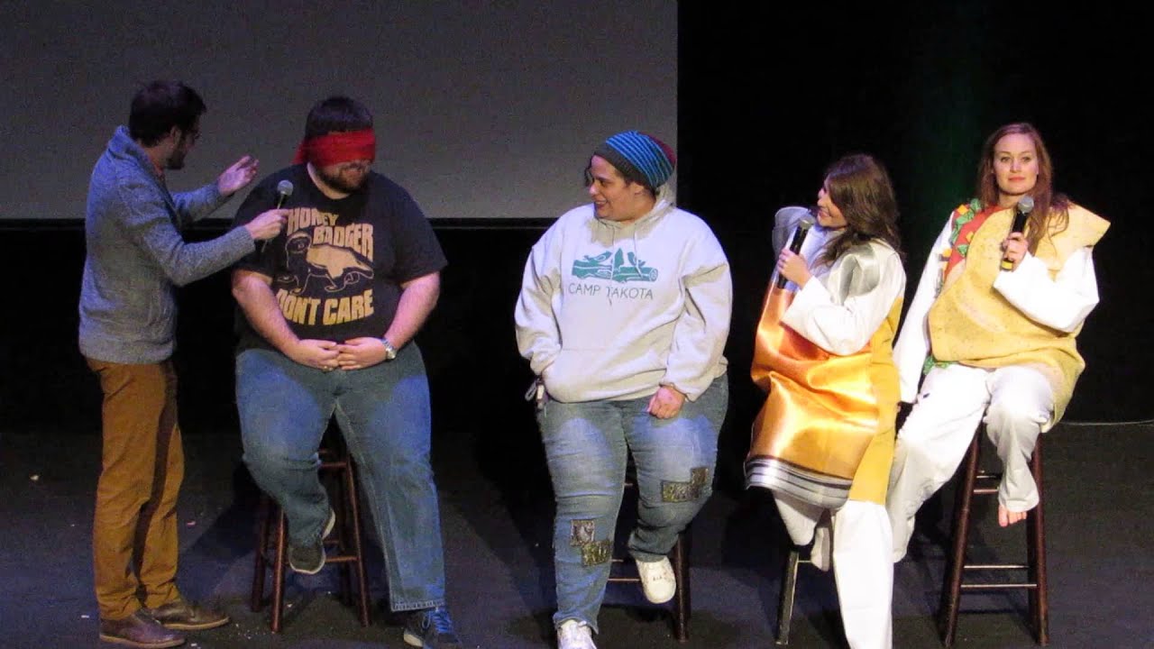 This Might Get Weird, Y'all | Boston, MA (Part 6 of 9)