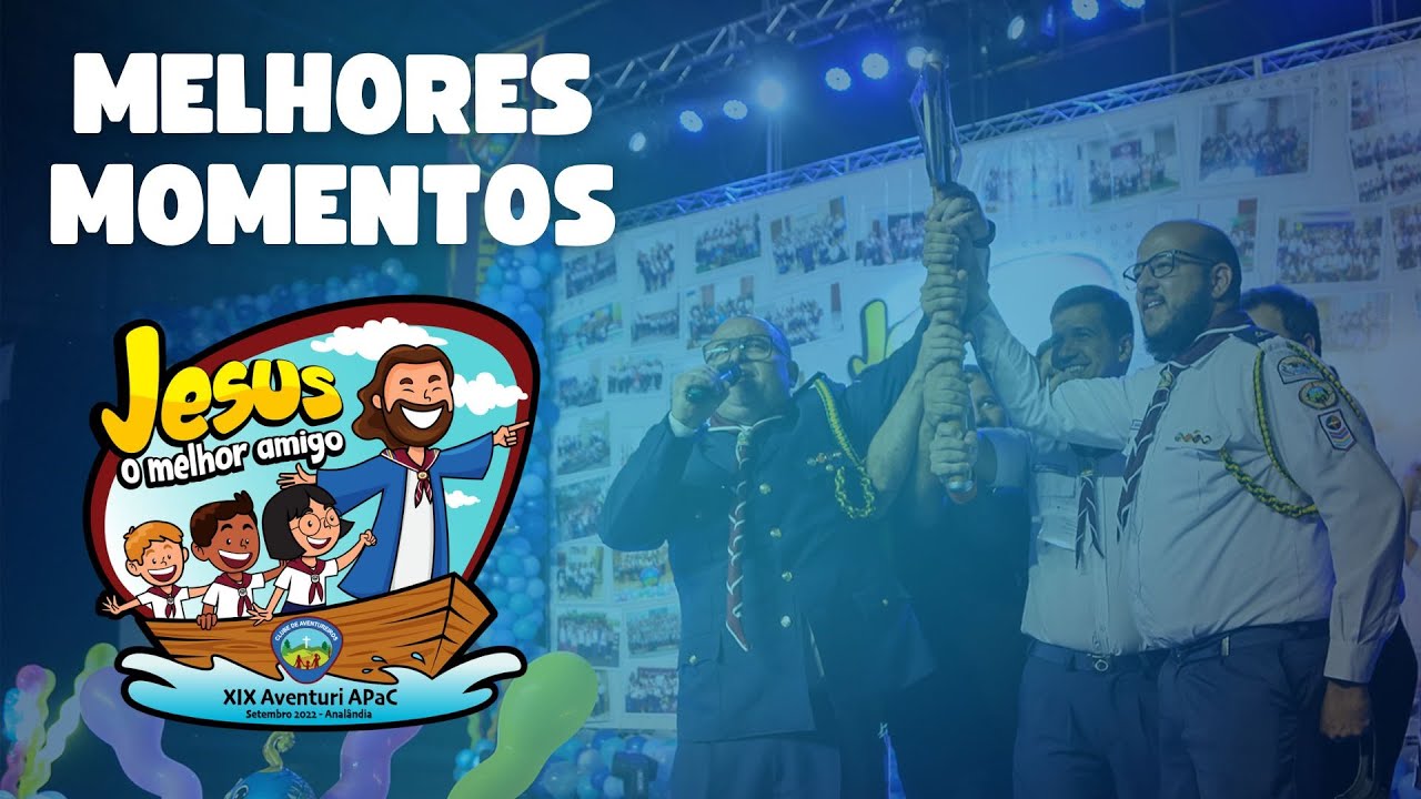 AVENTURI 2022 | MELHORES MOMENTOS