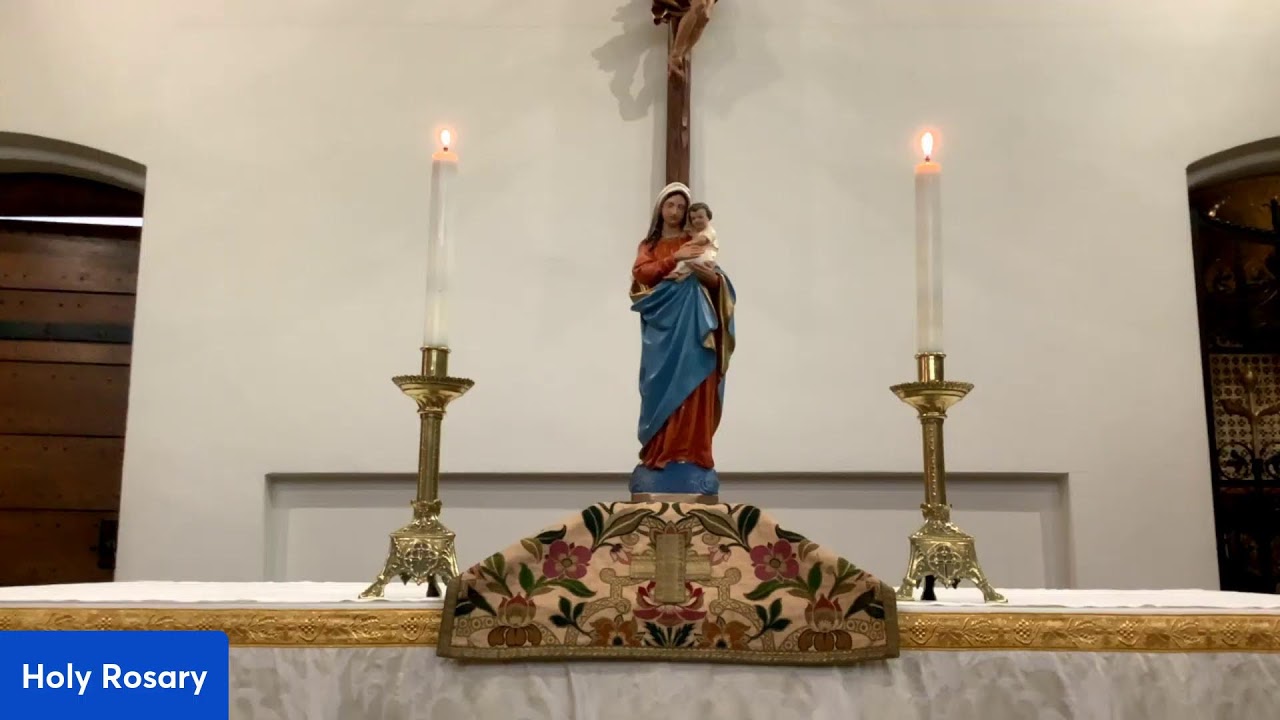 Holy Rosary