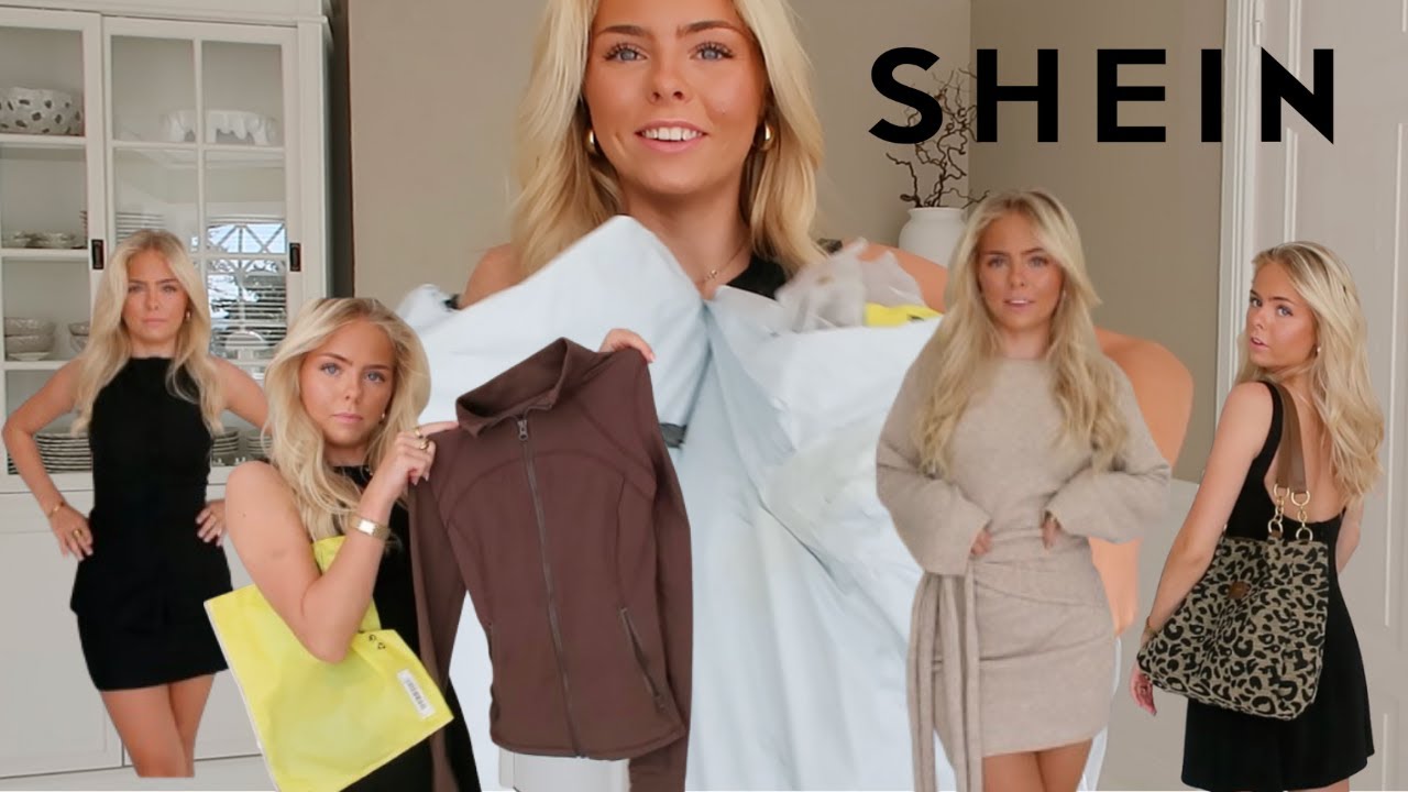 SHEIN HAUL