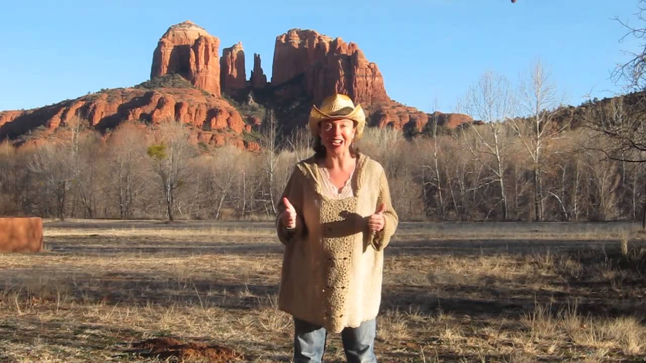 Figure 8's for Health with Dondi Dahlin!
