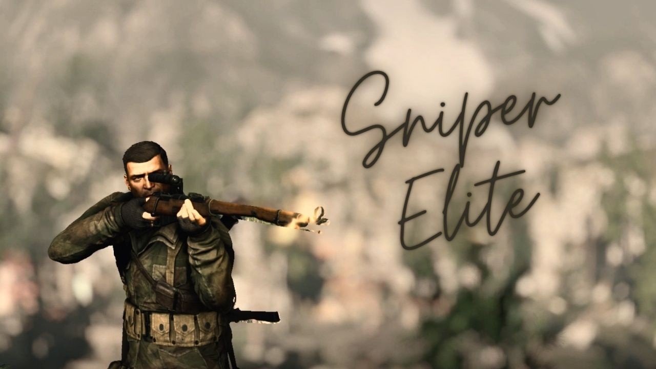 Sniper Elite 4 – Regilino Viaduct Full Mission | No Commentary | PC Gameplay