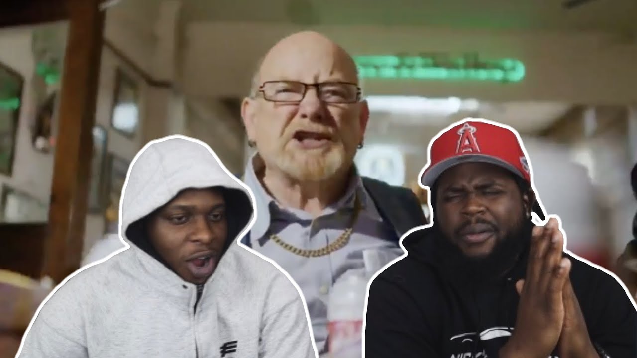 Pete & Bas - Bermondsey [Music Video] (Prod By 91shots) | #RAGTALKTV Reaction