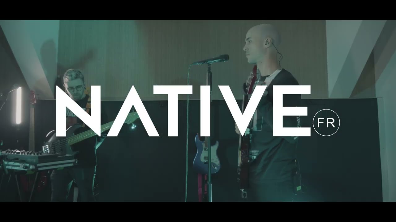 Zone Live #2 Native FR : Wish