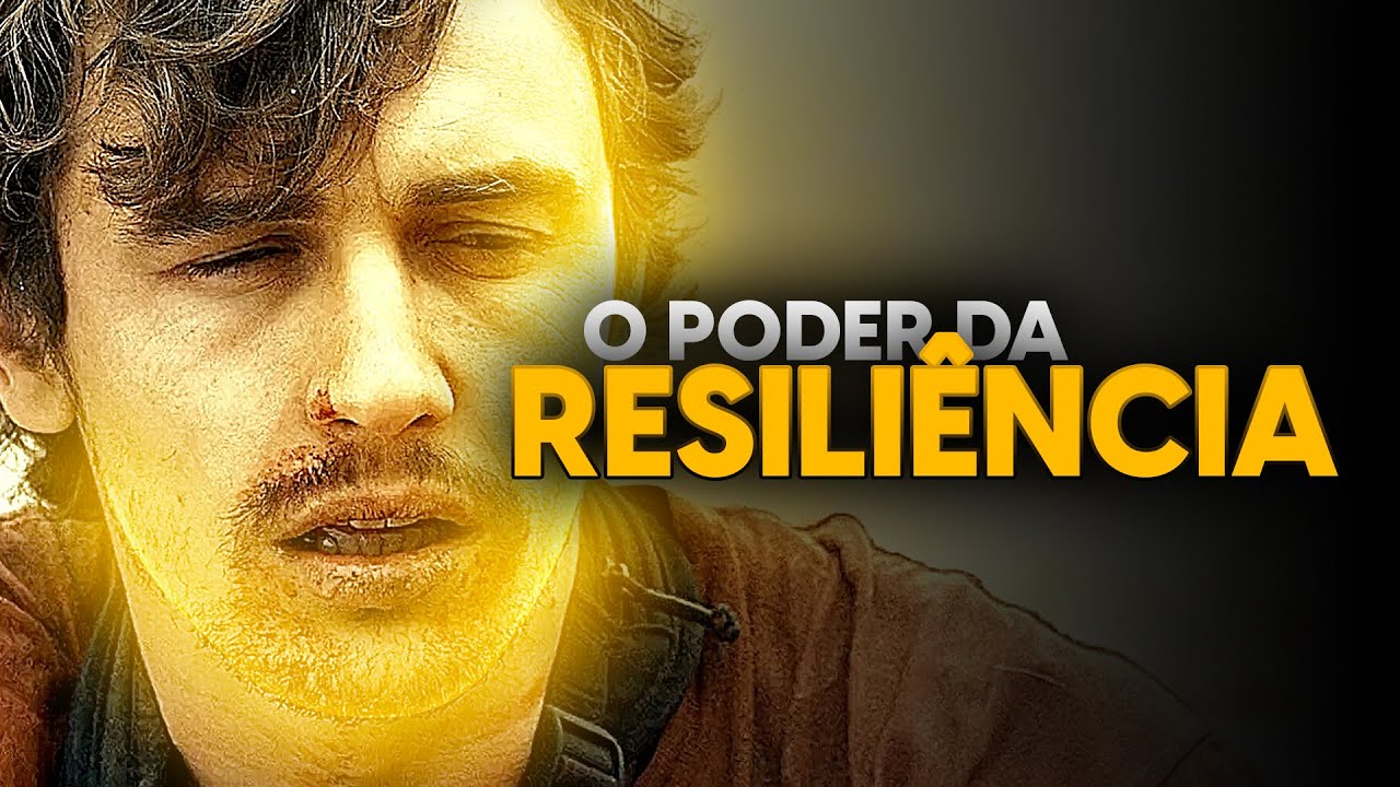 DESENVOLVA A RESILIÊNCIA QUE ESTÁ EM VOCÊ [MOTIVACIONAL]