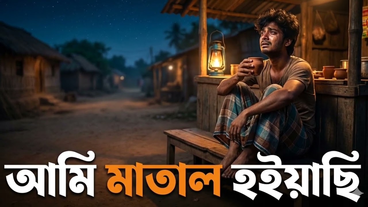 আমি মাতাল হয়েছি তোমার প্রেমে পড়েছি। Ami Matal Hoyechi Tomar Preme Porechi. MTRC OFFICIAL