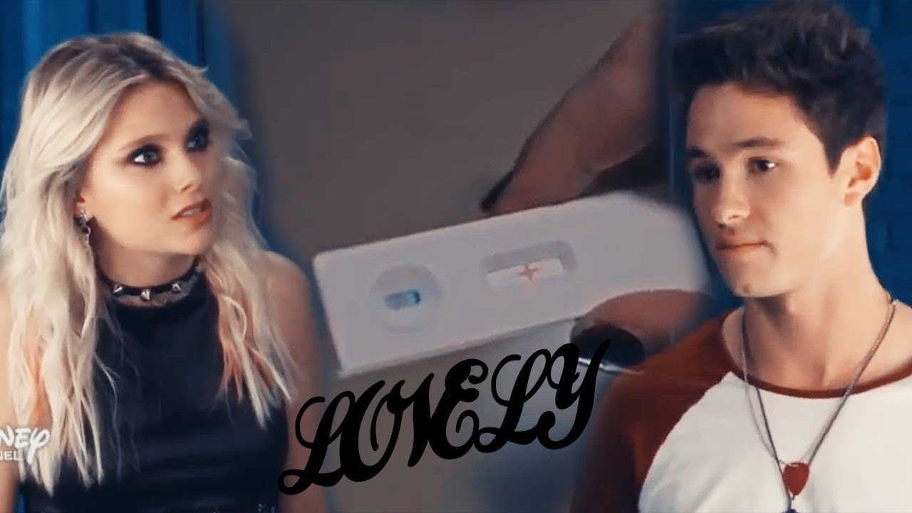 If Ambar was pregnant || Soy Luna || Lovely [AU]