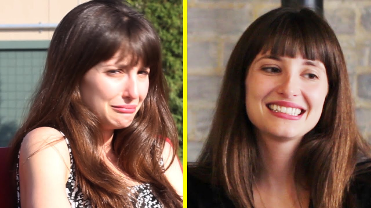 What Your Worst Day Looks Like To Everyone Else