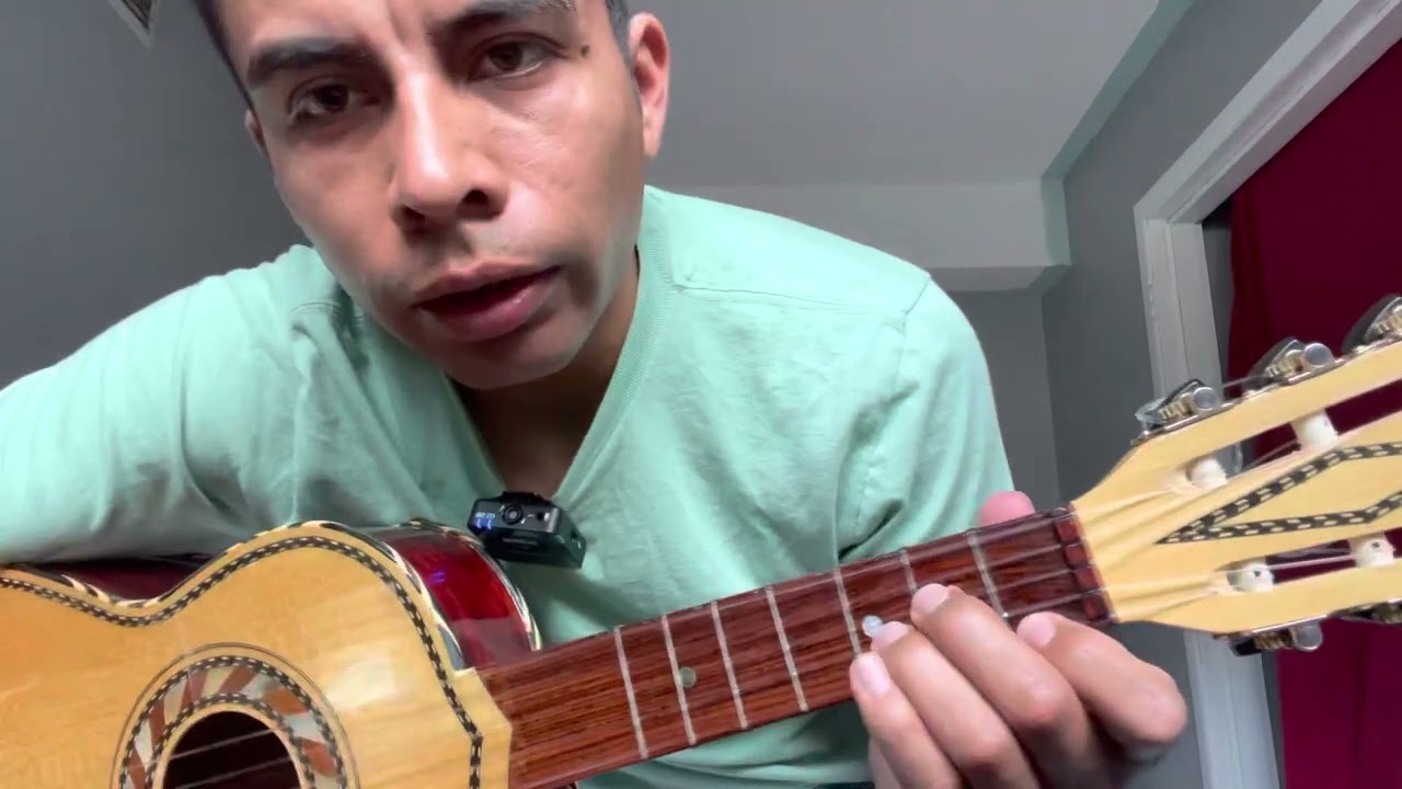 Si quieres vihuela