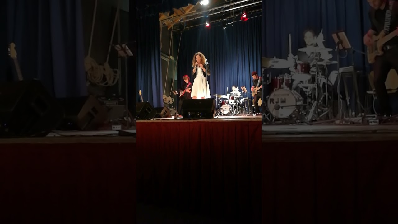 Mia Martini - Per amarti (Aceti Clara cover)