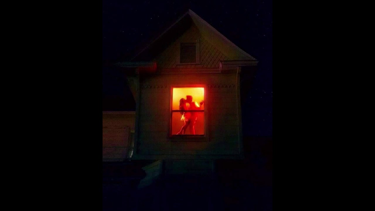 kennyhoopla, grandson - lost cause (slowed + reverb)