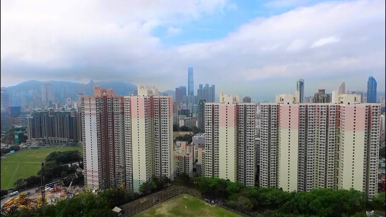 HOMANTIN, Kowloon, HK