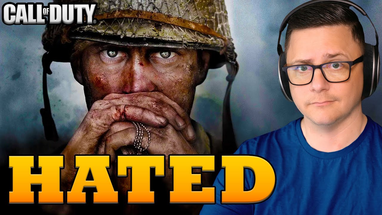 The Most Underrated Call of Duty of All Time
