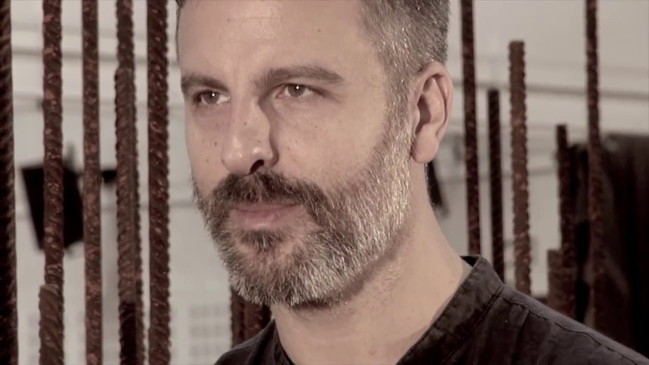 ANTONIO RUZ. ELECTRA. Ballet Nacional de Espa&ntilde;a
