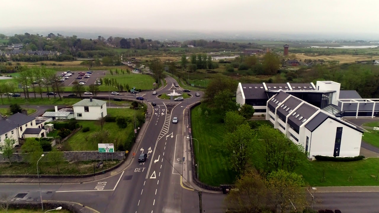 Welcome to Tralee co.Kerry