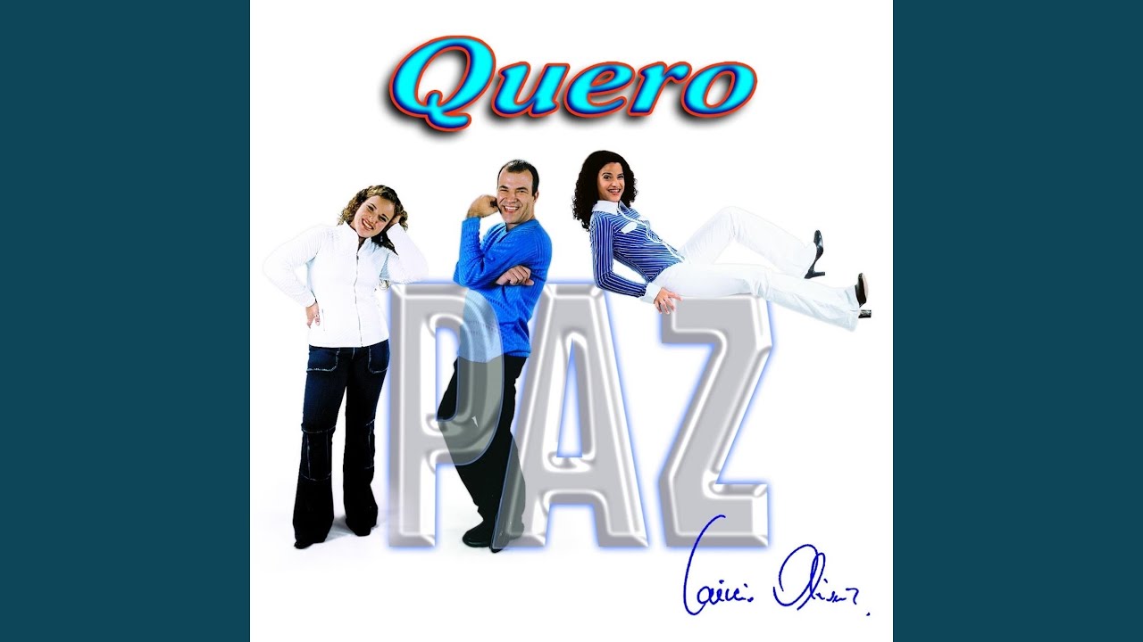 Quero Paz
