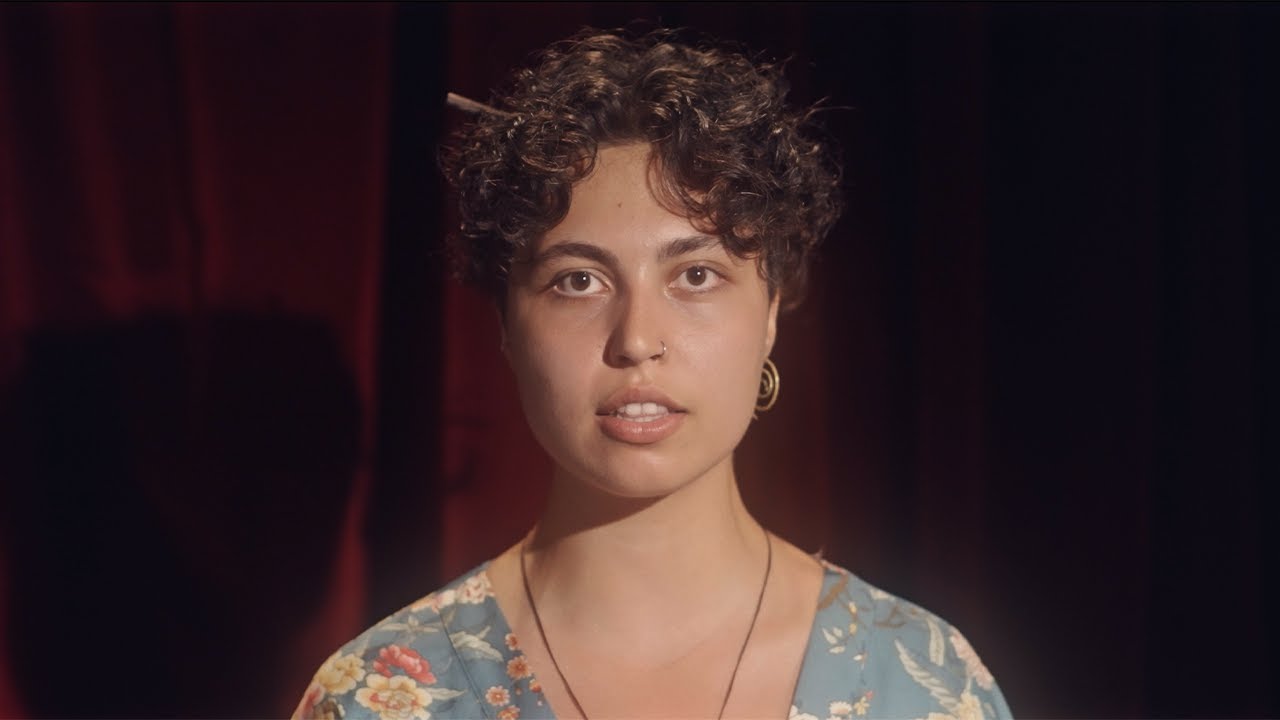 Yalnayak - Sakla Zamanı