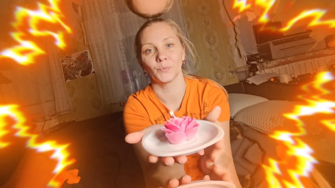 Миша простыл/Творческая мастерская💖26.02.2026