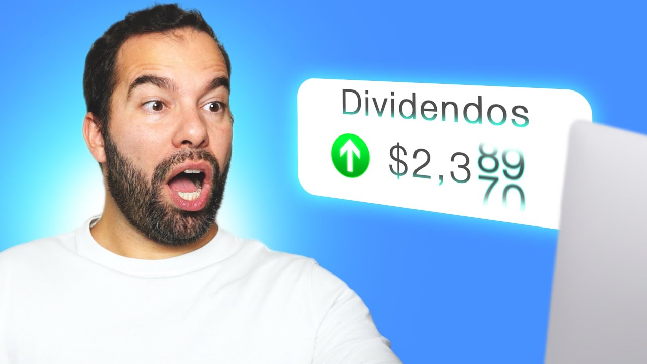 Este Foi O Meu Resultado Com Dividendos Em 2025