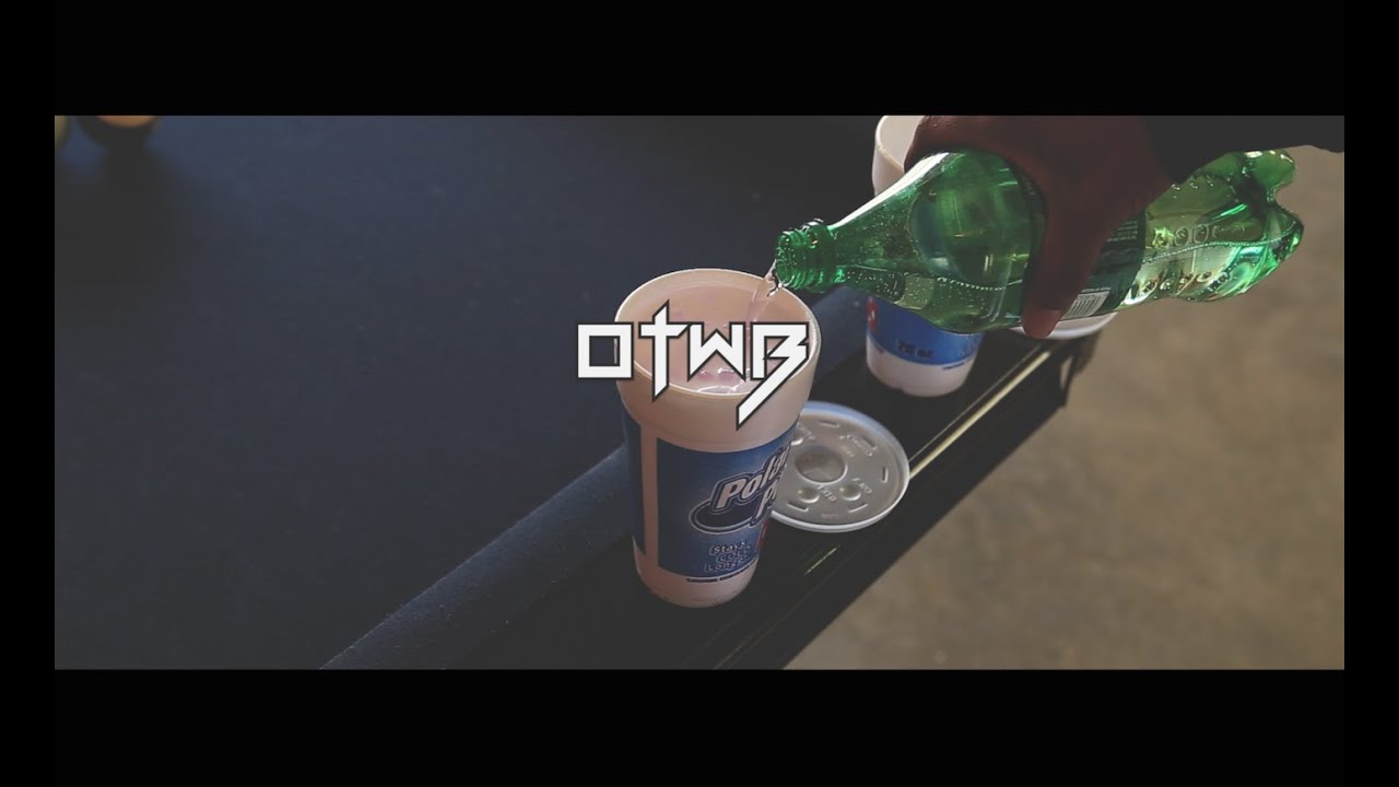 Metre f/ Cocaine Coby (Official Video)