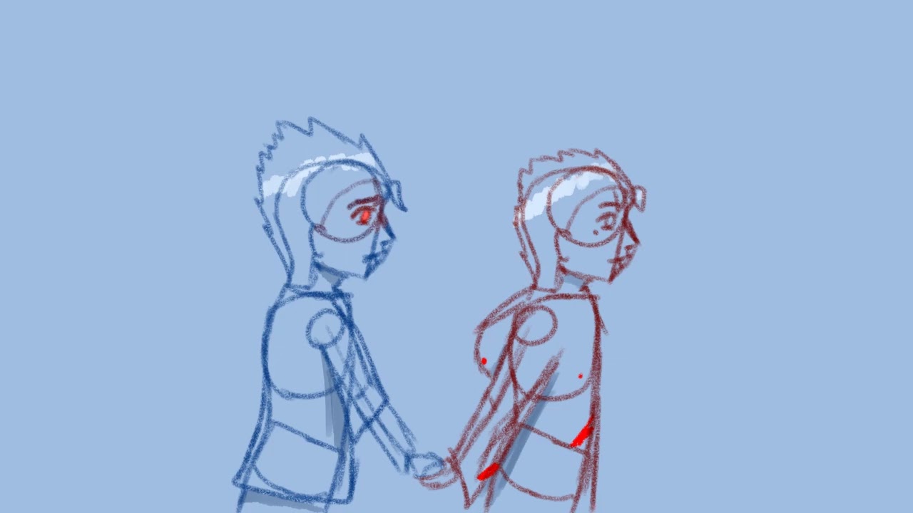 Go With You [Trigun AMV]